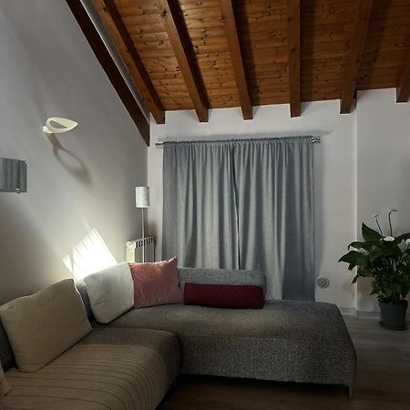 Filandalago Apartment Исео Экстерьер фото