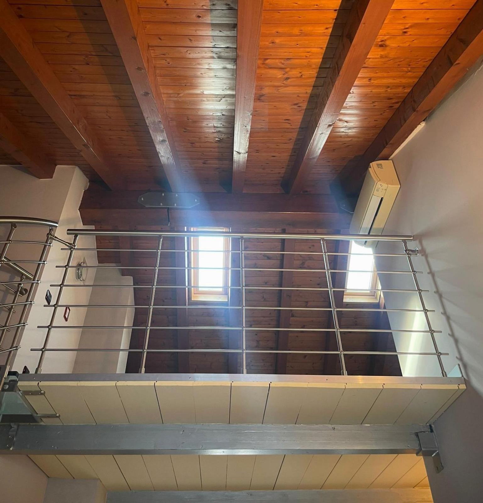 Filandalago Apartment Исео Экстерьер фото