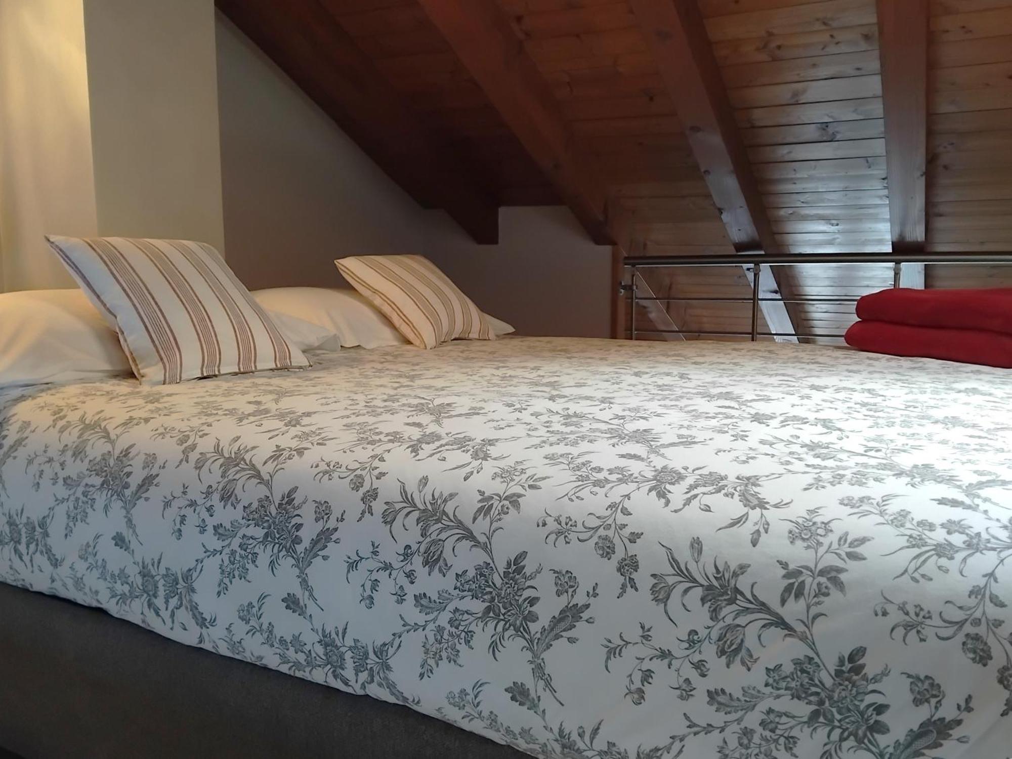 Filandalago Apartment Исео Экстерьер фото